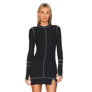 Free People Miranda Mini Dress